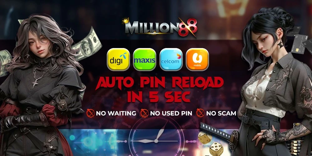 petronas slot promosi pilihan 7