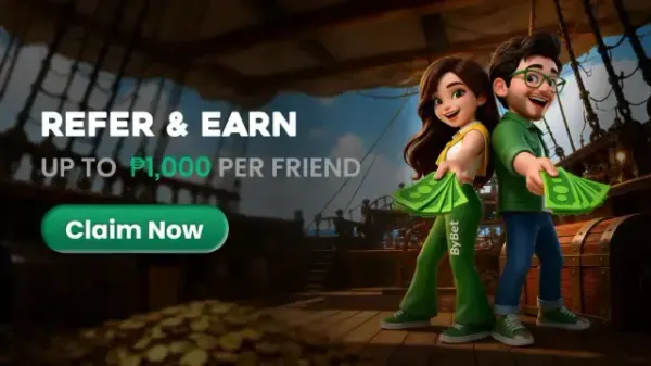 petronas slot Jemput Rakan